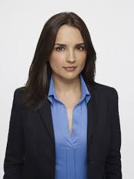 There's no need to teach them anything, they're brilliant. Perception Rachael Leigh Cook Q A