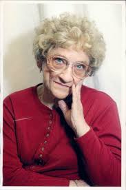 Obituary of Mabel Almeda Gresty