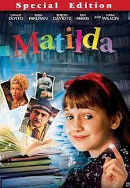 Featuring the students of playhouse stage under the direction of chuck kraus, matilda is perfect summer entertainment for the entire family to enjoy! Matilda Movie Trailer Youtube