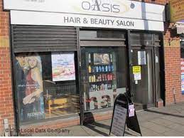 Oasis hair salon opened in may of 2015 and quickly needed to expand in 2018 to comfortably accommodate our growing team. Oasis Hair And Beauty Home Facebook