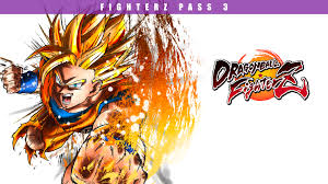 While the fighterz pass has been available since before launch, bandai namco has yet to officially. Dragon Ball Fighterz Fighterz Pass 3 Bundle Nintendo Switch Nintendo