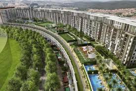 Radia, bukit jelotong, shah alam. Radia Residences For Sale In Bukit Jelutong Propsocial