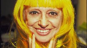 Başarılı oyuncu müjde ar, annesi aysel gürel'in ölümünün 10. Aysel Gurel Hakkinda 10 Ilginc Bilgi