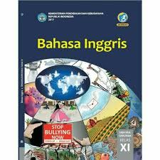 Maybe you would like to learn more about one of these? Jual Buku Sma Kelas 2 Kurikulum 2013 Revisi 2017 Bahasa Inggris Kelas 11 Jakarta Pusat Anapermata Tokopedia