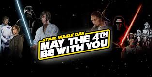 Observance of the commemorative day spread quickly through media and grassroots celebrations. Xbox S May The 4th Be With You Sale Offers Titles Up To 75 Percent Off