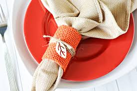 Maybe you would like to learn more about one of these? Easy Diy Thanksgiving Napkin Rings Tutorial