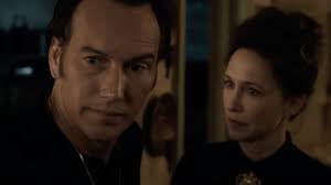 One of the most sensational cases from their files, it starts with a fight for the soul of a young boy, then takes them beyond anything they'd ever seenthe conjuring: The Conjuring The Devil Made Me Do It First Trailer Released Sada El Balad