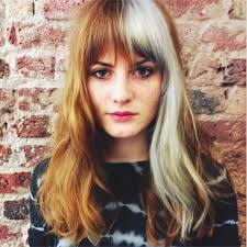 Hair By Bleach London Hair Streaks Hair Pictures White Streak In Hair