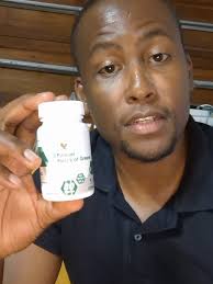 Forever Fields of Green