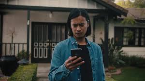 Paige kindlick) haley ramm, liana liberato, and brianne tju of 'light as a feather.' (photographer: Apple Iphone Smartphone Held By Jordan Rodrigues In Light As A Feather Season 2 Episode 3 Sly As A Fox 2019
