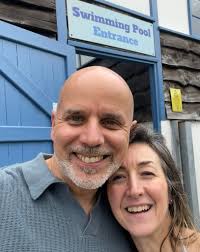 TimTom Tim Neale added a new photo.