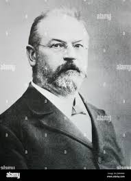 Herman hi-res stock photography and images