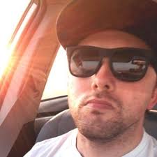 Alex Crook's Profile