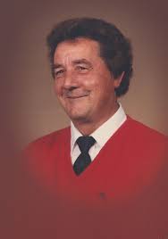 George Lewis Obituary