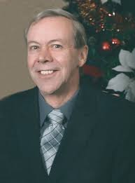 Obituary information for Eric Hibbard Black