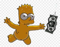 Simpsons Em Png Bart Simpson Nirvana Png Transparent Png 1024x768 62082 Pngfind 6,322 likes · 11 talking about this.