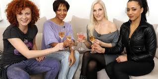 Das ist der offizielle youtube channel der no angels. Comeback Der No Angels Rtl Radio