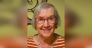 Obituary information for Jean Stevenson
