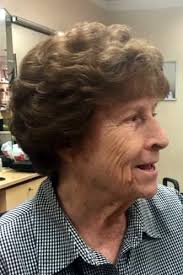 Frances Bales Owen Monroe Obituary