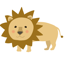 最高の壁紙 2019年 ライオン 簡単 イラスト ライオン イラスト かわいい ライオン イラスト ライオン 絵