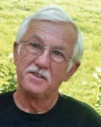 Richard Guiry Obituary