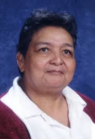 Mary Escalante Obituary