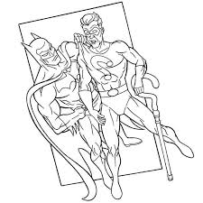 Maybe you would like to learn more about one of these? Superhero Coloring Pages 120 Best Images Free Printable