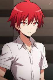 Karma Akabane // Assassination Classroom - v1.0 | Stable Diffusion LoRA |  Civitai