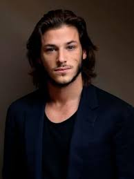 He is the youngest of four children. 20 Very Cool Male Celebrities With Long Hair Men Hairstyles World