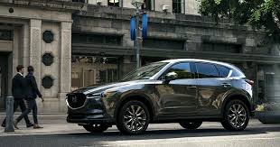 Kupit Mazda Cx 5 V Kazani Cheboksarah Ufe Komplektacii I Ceny Na Mazda Cx 5 2021