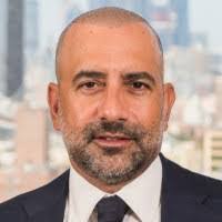 Frank Carone's Instagram, Twitter & Facebook