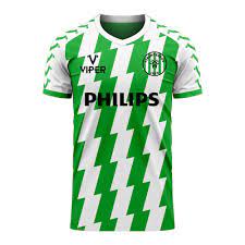 Here are some features of this stadium : Ferencvaros 2020 2021 Home Concept Football Kit Viper Ferencvaroslib21 Uksoccershop