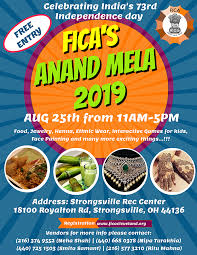Anand Mela Independence Day 25th Aug 2019 Federation Of India Community Associations Find the right foods that can be eaten on the fodmap diet as well as helpful information. anand mela independence day 25th