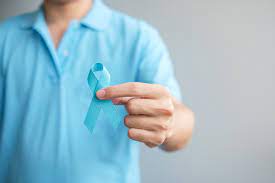 Prostate cancer screening : Full body Test for Cancer in Men