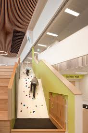 Gallery Of Maidenhill Primary School Nursery Bdp 12 School Interior Primary School Classroom Interior Design School
