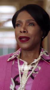 Abbott Elementary Barbara Napster