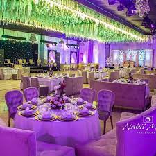 Salle Oasis Event Accueil Facebook