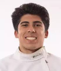 2024-25 Men's Fencing Roster