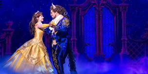 Disney's Beauty And The Beast