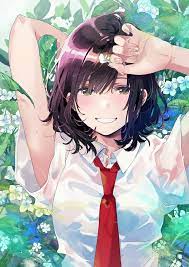 Pin Di Kawaii Anime Girls