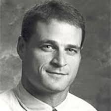 Dr. Ralph Swanson, MD