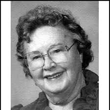 Obituary: Morris, Mildred E.