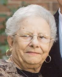 Obituary information for Rose DeLucia