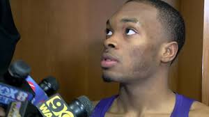 POST GAME: Ja'Vonte Smart