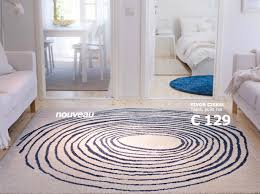 Tapis Poil Ras Ikea Enredada