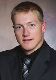 2014-15 RIT Men's Ice Hockey