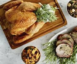 Maybe you would like to learn more about one of these? 13 Restaurants Offering Thanksgiving Dinner Takeout In Nyc In 2020 Mommypoppins Things To Do In New York City With Kids