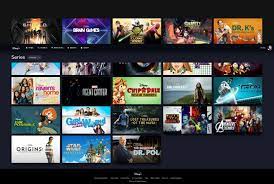 Zwart beeld disney+ / filmversie hamilton slaat bios over en komt alleen op. Disney Komt Toch Uit Voor Fire Tv Na Deal Met Amazon Beeld En Geluid Nieuws Tweakers