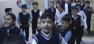 1 haziran okullar açılacak mı? Yuz Yuze Egitim Icin Flas Aciklama 1 Haziran Dan Sonra Okullar Acilacak Mi Ilkokul Ortaokul Ve