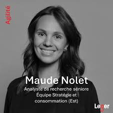 Helena Roy, CPA auditrice